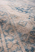 Antique Afghan Area Rug (9' x 11')